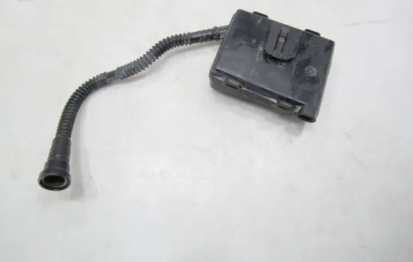 Volkswagen Tiguan Other engine bay part 0D9127417B