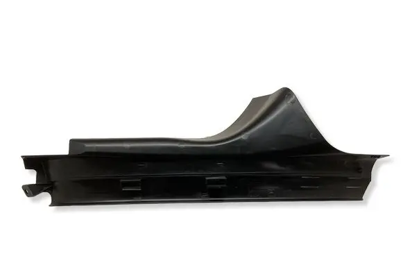 BMW 5 F10 F11 Rear sill trim cover 9162723 25495012