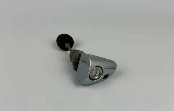 Mercedes-Benz S W220 Front door lock 5WK4842 PA12MACMI