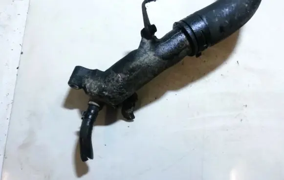 Hyundai Santa Fe Engine coolant pipe/hose
