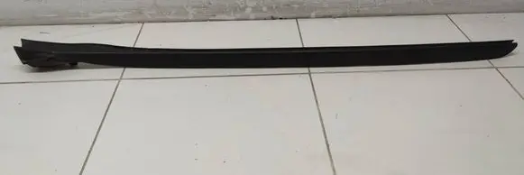 BMW 1 F40 Windshield trim 7453949