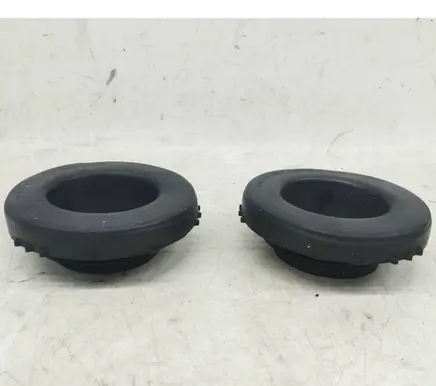 Mercedes-Benz S W140 Rear coil spring rubber mount 1403250384 A1403250384
