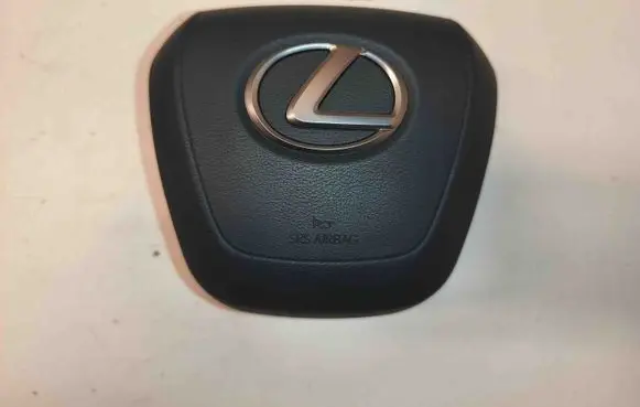 Lexus RX V Steering wheel airbag NOTSPECIFIED