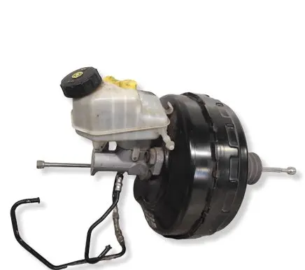 Opel Insignia A Brake booster 13228183 03785907324 360573521