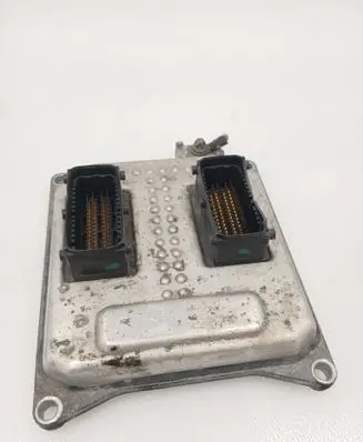 Engine control unit/module