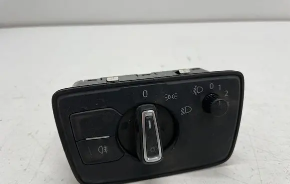 Volkswagen PASSAT B8 Light switch 3G0941633C