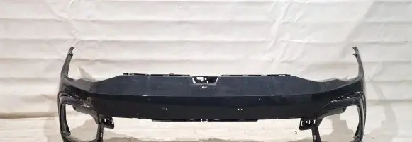 Volkswagen Golf VIII Front bumper 5H0807221