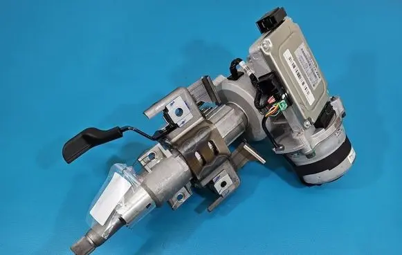 MG MG3 III Power steering pump 11769737 IMPRK1575985