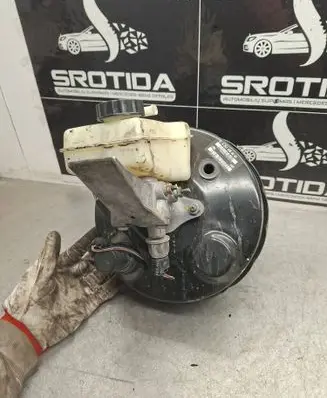 Mercedes-Benz R W251 Brake booster A2514300000