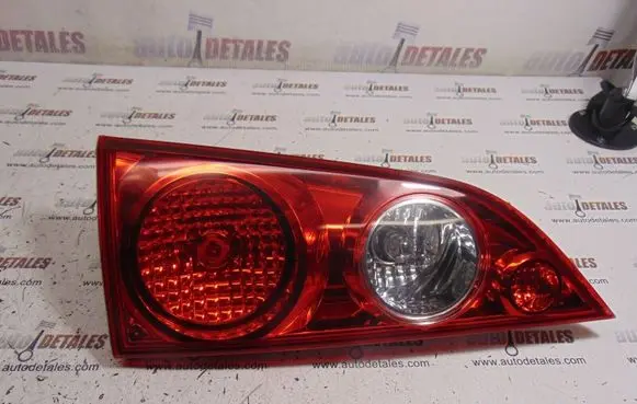 Honda Accord Tailgate rear/tail lights