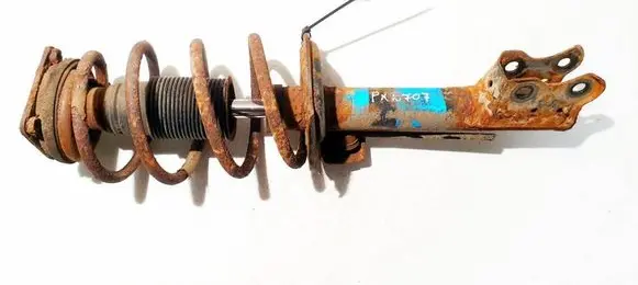 Mercedes-Benz B W245 Front shock absorber/damper 315293
