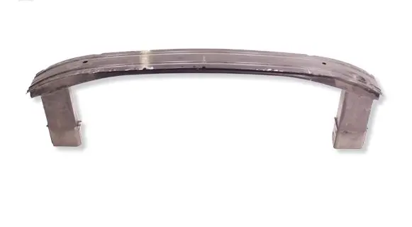 Opel Astra J Front bumper cross member 