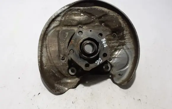 Audi A4 S4 B9 Rear wheel hub 8W0505432Q