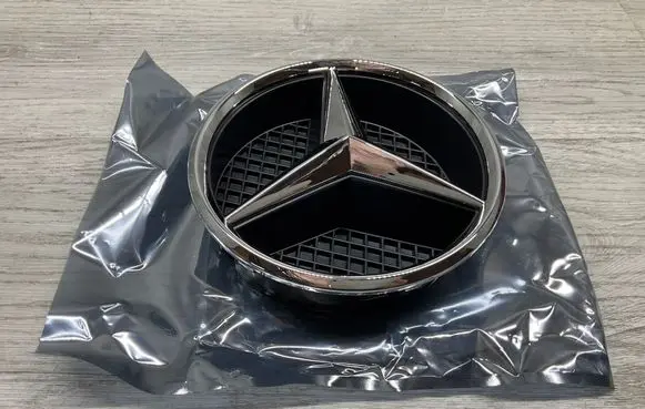 Mercedes-Benz R W251 Manufacturer badge logo/emblem A0008880060