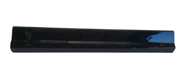 Audi Q2 - Front door trim (molding) 81A853960B