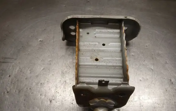 Toyota Yaris Front side member 14626