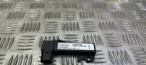 Ford Ecosport Aerial antenna amplifier 8A6T15K603AAD