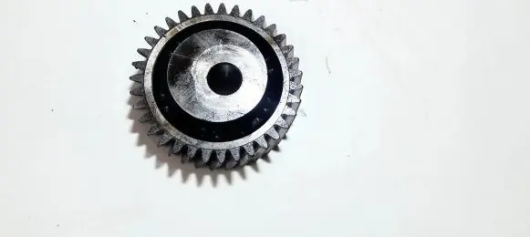 Camshaft pulley/ VANOS