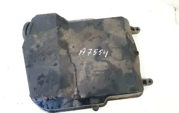 Volvo S40, V40 Fuse box cover mr912101