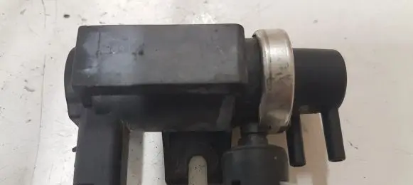 Peugeot 307 Turbo solenoid valve 72832800 9641726680
