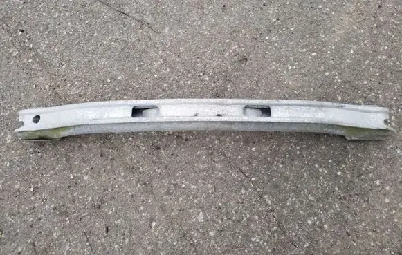 Citroen C4 Grand Picasso Rear bumper cross member 9652943580