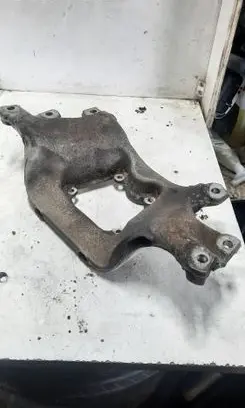 Audi A6 S6 C6 4F Gearbox mounting bracket 43200 2F0399263L