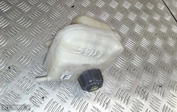 Nissan Qashqai Coolant expansion tank/reservoir 21711jd50b
