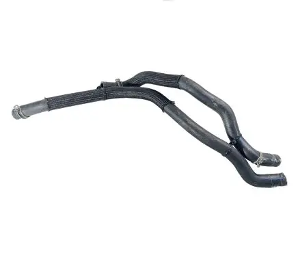 Ford Escape IV Engine coolant pipe/hose LX6118C266AAD