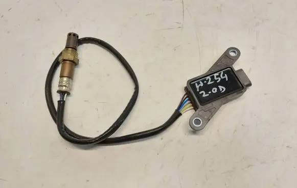 Mercedes-Benz GLC C254 Lambda probe sensor A0009059616JLK01
