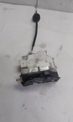 Audi A4 S4 B8 8K Rear door lock 8K0839015C