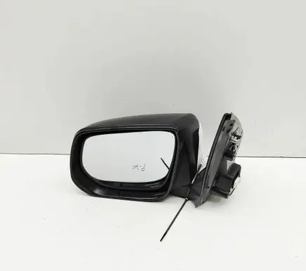Isuzu D-Max Front door electric wing mirror 8980653424