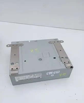 Audi Q7 4L Other control units/modules 4E0035541L