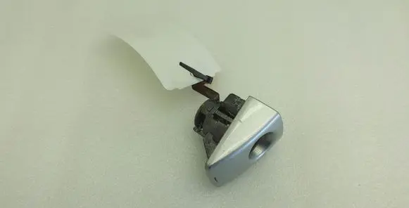 Subaru Forester SH Front door lock (next to the handle) 