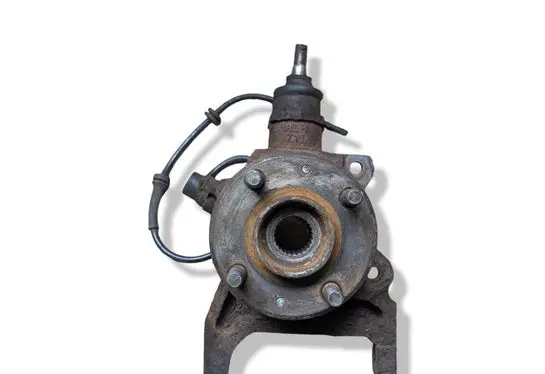 MG TF Rear wheel bearing hub RLH000330