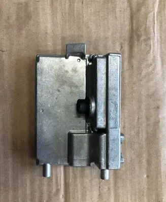 Volkswagen ID.3 Windshield/windscreen camera 1EA980653D 1EA980653