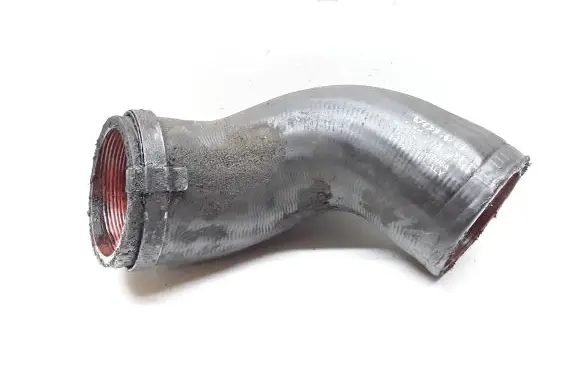 Volvo XC60 Intercooler hose/pipe 31370490
