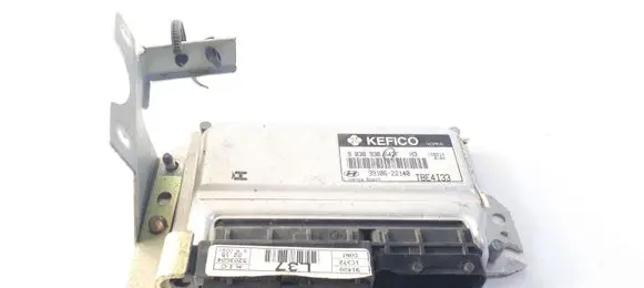 Hyundai Getz Engine control unit/module 9030930542F 3910622140 TBE4I33