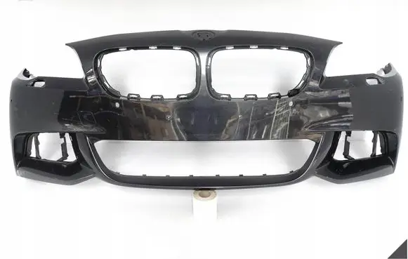 BMW 5 F10 F11 Front bumper 51118058999
