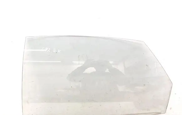 Citroen C5 Rear door window glass 43R000929 AS2 M34