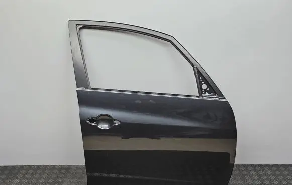 KIA Venga Front door