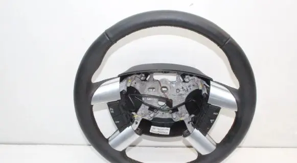 Ford Kuga I Steering wheel