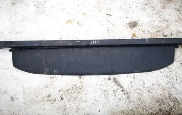 Toyota Corolla E120 E130 Parcel shelf 