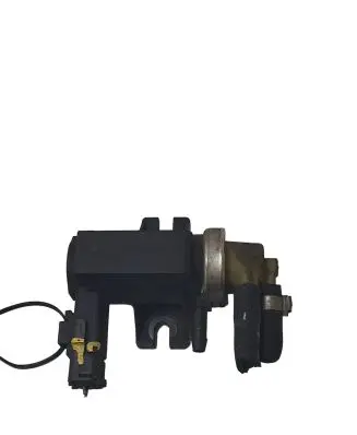 Citroen C5 Turbo solenoid valve 9661960380