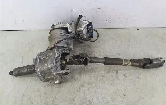 Opel Meriva A Power steering pump 93392692