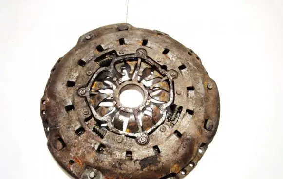 Renault Scenic II - Grand scenic II Pressure plate 