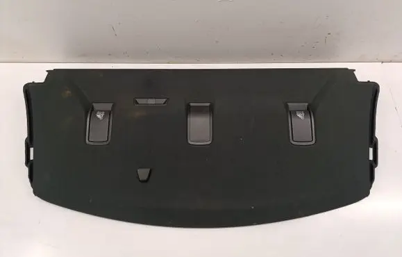 BMW 2 F44 Parcel shelf 6999467