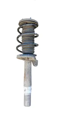 BMW 7 E65 E66 Front shock absorber/damper 31316765067