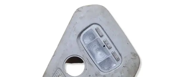Citroen C4 Grand Picasso Front seat light 9654313477