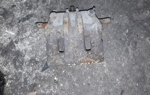 SsangYong Kyron Front brake caliper NOCODE