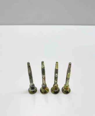 Mercedes-Benz SL R129 Nuts/bolts 